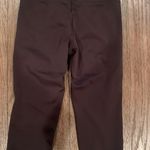 Old Navy Girls  black crop leggings size 8/M Photo 0