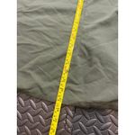 FIGS  Women's Tech Collection Catarina Scrub Top Green Size XL 1000211 Medical Photo 6