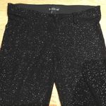 Bebe  Glitter Pants Photo 1