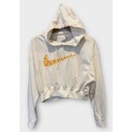 Nike  Sportswear Women's Fleece Oversized Hoodie Size XS Photo 8
