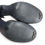 GREY CITY Sarah Column Heel Pump Black 8.5 Photo 10