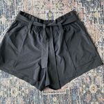 Athleta tie shorts Photo 0