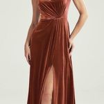 AW BRIDAL AW MARJORIE bridesmaid/prom dress Photo 5