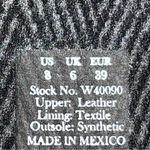 Wolverine  Brown & Black Leather Tall Riding Boots size 8 Photo 7