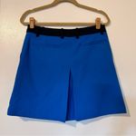 Tory Burch  Sport Tech Twill Golf Skort Photo 3