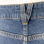 Vineyard Vines NEW‎  Jamie High Rise, Kick Flare Jeans, Blue, Size 31 Photo 5