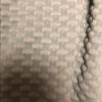 H&M Thick Textured Seafoam Skirt Photo 1