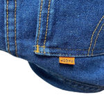 Levi's Levi’s Vintage VTG Orange Tab Bootcut Jeans High Rise Blue Women’s Size 26 Photo 5