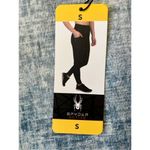 NWT! Active Spyder Web Print Leggings Small Photo 2