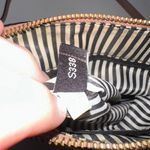 Kate Spade  Jackson Street Gabriele Crossbody Bag Brown Leather Adjustable‎ Strap Photo 11