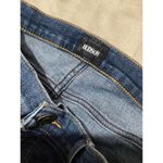 Hudson  Womens Jeans Krista Ankle Super Skinny Dark Wash 29 Photo 3