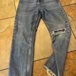 ZARA Jeans Photo 1