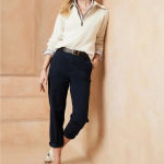 Banana Republic  Authentic Chino Slim Fit Pant Size 0 Photo 1