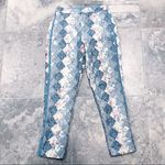 Polo  Ralph Lauren Quilted Patchwork Pants Size 6 New w/Tag Retail $498 Photo 10