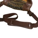 The Sak  Deena Leather Crossbody Bag – Ochr Tribal Boho Style Photo 12