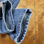 Levi's VTG 1990s Levi’s 550 Jeans 16 Miss USA Made High Rise Tapered Leg Light Wash Photo 2