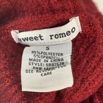 Sweet Romeo Nordstrom’s Sweet Romeo knit turtle neck sweater Photo 7
