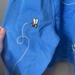 Disney  Winnie the Pooh Fashion Sweatshirt for Women's Size XL‎ Photo 2