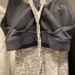 Lululemon Tank Built-In Sports Bra Photo 2