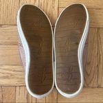 Joie  Kidmore Snake-Print SlipOn Dusty Pink Sand Women's 6 US Photo 10