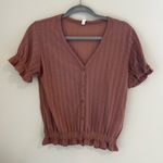 Wishlist  Top Size Medium Photo 0