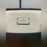 Kate Spade NWT Caley Grove Street Satchel Photo 5