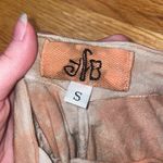 Young Fabulous and Broke  tie dye midi dress Photo 1