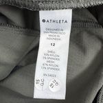 Athleta  Trekkie North Jogger Mountain Olive Size 12 Large Hiking Athleisure NWT Photo 8