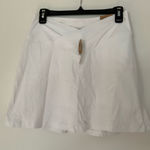 PINK - Victoria's Secret NWT pink Victoria’s Secret high waist crossover skirt Photo 0