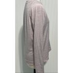 Copper Fit Long Sleeve Crew Neck Tee Shirt Pullover T Photo 4