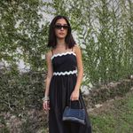 Petal and Pup  Yana Maxi Dress S Photo 4