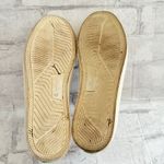 Cariuma Oca Low Sand Contrast Thread Canvas Sneakers Sz 6.5/8 Brown Photo 7