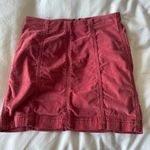Free People Mini Skirt Photo 0