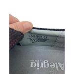 Alegria * Lauryn-869 Metallic Nubuck Strap Clog Comfort Shoe Womens Size 37 Photo 10