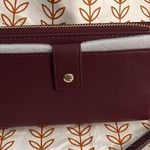 Badgley Mischka NEW ~ Diamond Quilted Long Wallet w/ Phone Pocket & Wristlet Photo 1