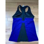 Athleta Turbocharge Racerback Reflective Tank Top Small Photo 4
