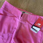 New Balance STRIDE WOMAN'S PINK SCRUB PANTS NWT SIZE X-Small Photo 1