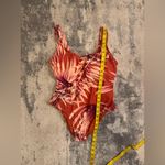 Kona Sol  Tropical Print One-Piece Swimsuit Photo 5