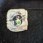 We The Free  Black Crew Neck Sweater Photo 9