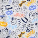  Park Disney Critters Women’s Pluto Pullover Sweatshirt Size 2 XL new Photo 2