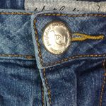 Baby Phat  Silver Label Distressed WhiskeredJeans 7 Photo 7