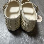 Camila Coelho  Princess Rhinestone Mary Jane Flats Photo 6