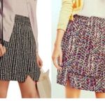 CAbi #228 Reversible Mini Faux Wrap Skirt Tube Top Photo 1