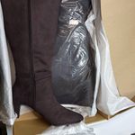 Life Stride  Women's Guild Tall Knee High Boots- WIDE CALF- Size 9M Photo 4