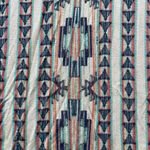 About A Girl  Multicolor Geometric Pants Photo 1