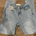Abercrombie & Fitch 90s Slim Straight Jeans Photo 3