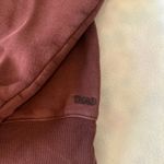 Aritzia  TNA Cozy Fleece Sweatshirt Photo 2