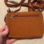 Baggallini  Stylish Tan Crossbody Bag Photo 2