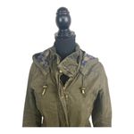 Label of Graded Goods #115  Green Jacket Photo 6