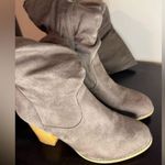 Journee Collection Journee ‘Kaison’ Thigh High Boots Photo 13